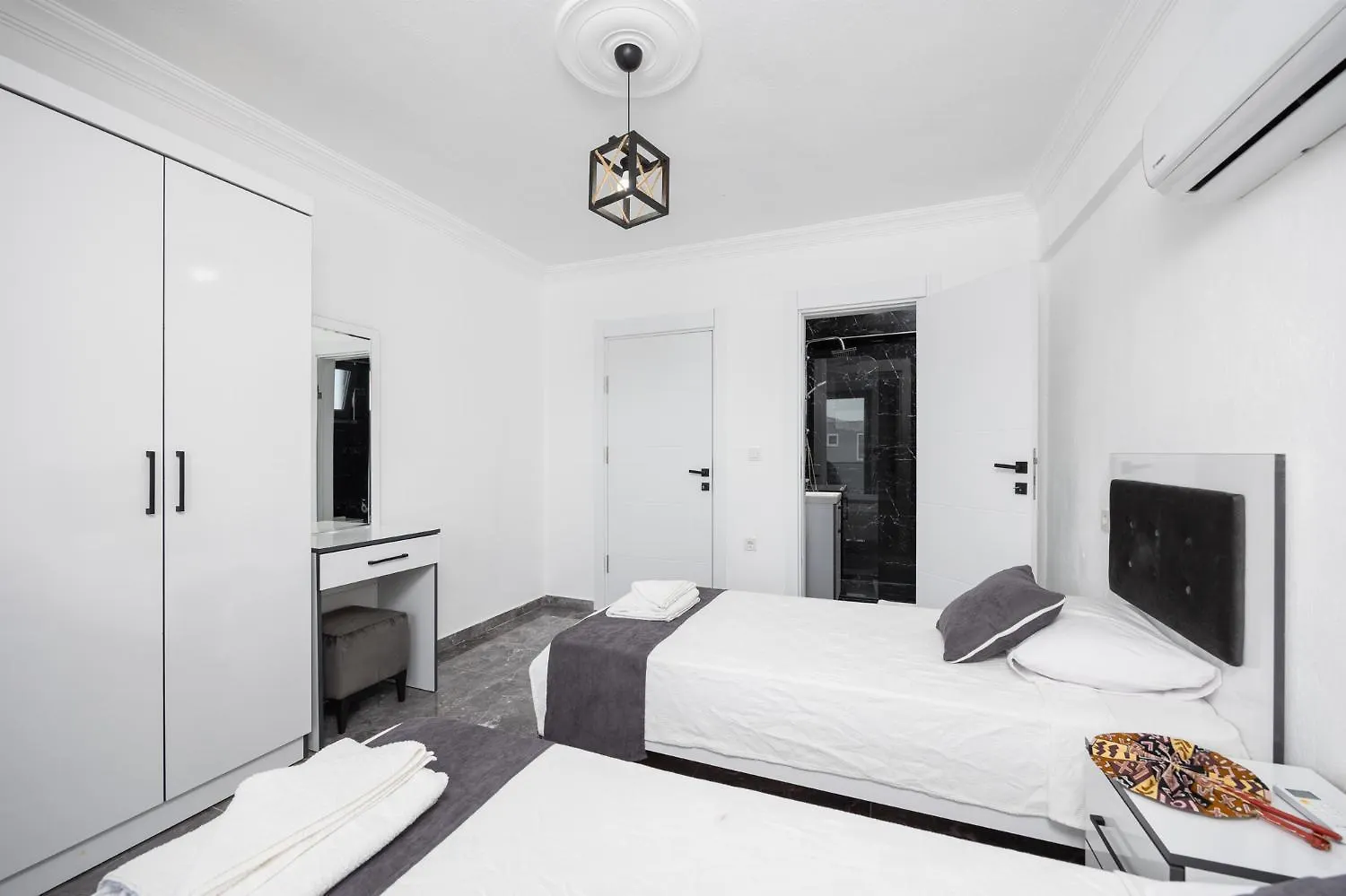 Villa Grand Yasar 4 Okcular