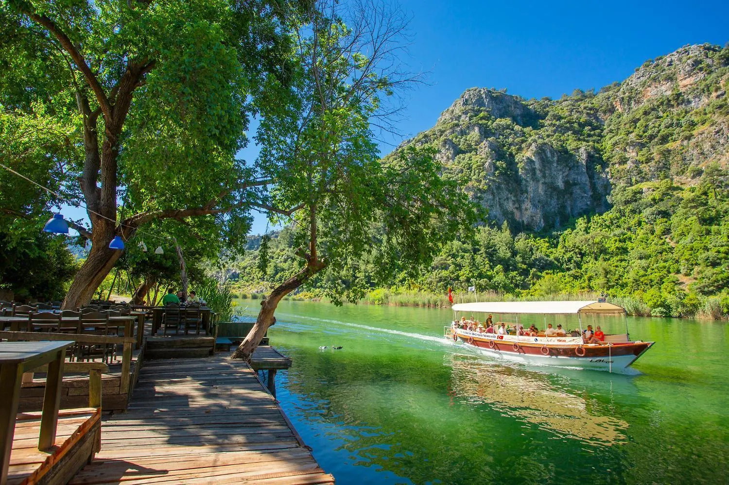 Villa Grand Yasar 4 Okcular