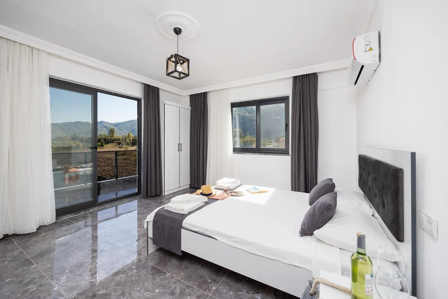 Villa Grand Yasar 4 Okcular 土耳其